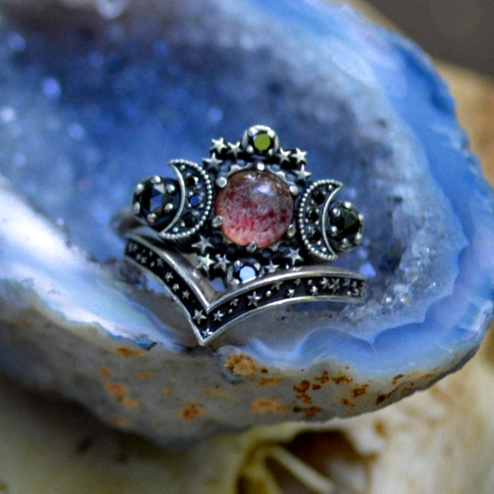 Ring set